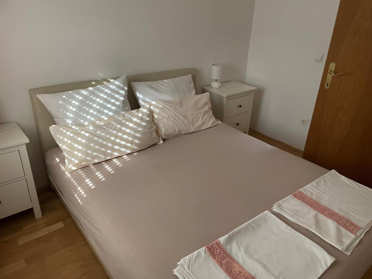 Apartament Nasi