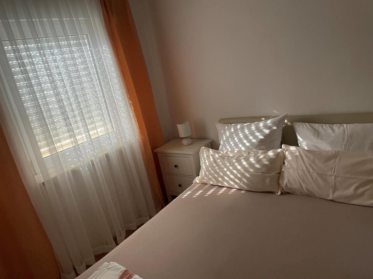 Nasi Apartament *