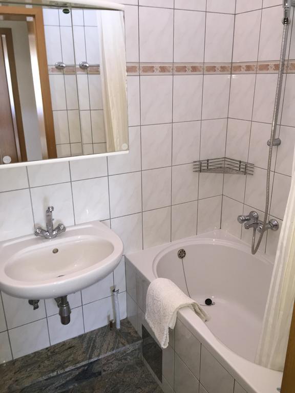 Apartament Nasi Split