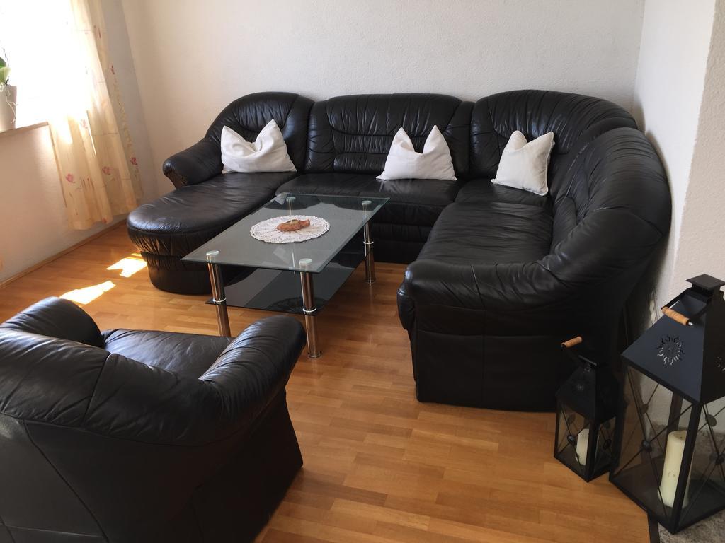 Apartament Nasi