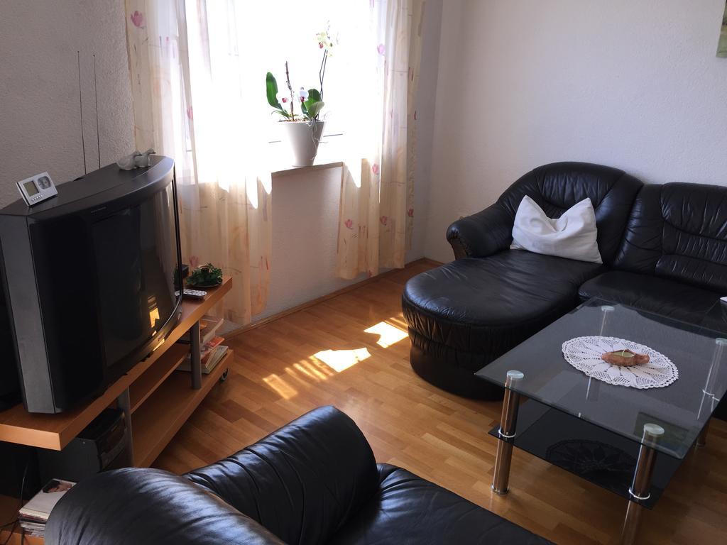 Apartament Nasi